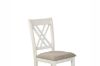 Picture of LINDOS Dining Chair (White) - 2 Chairs in 1 Carton