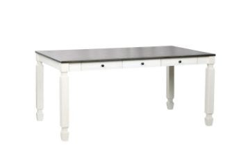 Picture of PAROS 1.6M Dining Table with Drawers