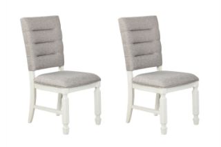 Picture of PAROS Dining Chair - 2 Chairs in 1 Carton