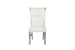 Picture of SEAPORT Dining Chair (Champagne) - Each