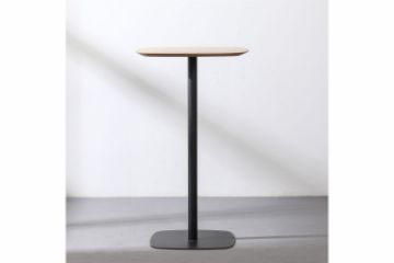 Picture of LYRA H103 Bar Table (Black)