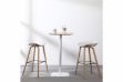 Picture of LYRA H103 Bar Table (White)