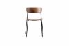 Picture of LYRA Dining Chair (Walnut) - Each