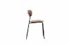 Picture of LYRA Dining Chair (Walnut) - Each