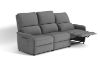 Picture of Galaxy Modular Power Recliner  System - Part A+C (2RR Power Recliner Love Seat)