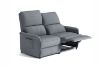 Picture of Galaxy Modular Power Recliner  System - Part A+C (2RR Power Recliner Love Seat)