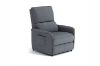 Picture of Galaxy Modular Power Recliner  System - Part A+C (2RR Power Recliner Love Seat)