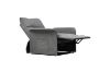 Picture of Galaxy Modular Power Recliner  System - Part A+C (2RR Power Recliner Love Seat)