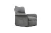 Picture of Galaxy Modular Power Recliner  System - Part A+C (2RR Power Recliner Love Seat)