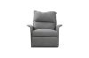 Picture of Galaxy Modular Power Recliner  System - Part A+C (2RR Power Recliner Love Seat)