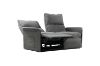 Picture of Galaxy Modular Power Recliner  System - Part A+C (2RR Power Recliner Love Seat)