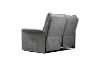 Picture of Galaxy Modular Power Recliner  System - Part A+C (2RR Power Recliner Love Seat)