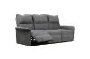 Picture of Galaxy Modular Power Recliner  System - Part A+C (2RR Power Recliner Love Seat)