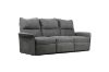 Picture of Galaxy Modular Power Recliner  System - Part A+C (2RR Power Recliner Love Seat)