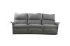 Picture of Galaxy Modular Power Recliner  System - Part A+C (2RR Power Recliner Love Seat)