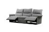 Picture of Galaxy Modular Power Recliner  System - Part A+C (2RR Power Recliner Love Seat)