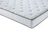 Picture of (FLOOR MODEL CLEARANCE) MIRAGE 5-Zone Pocket Spring Bamboo Eastern King Mattress