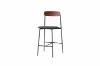 Picture of LAINY Bar Chair (Black) - 4 Chairs in 1 Carton