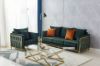 Picture of (FLOOR MODEL CLEARANCE) PARMA 3 Seater  Sofa
