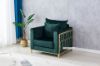 Picture of (FLOOR MODEL CLEARANCE) PARMA 3 Seater  Sofa
