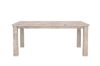 Picture of (FLOOR MODEL CLEARANCE) ARYA Solid Acacia Wood 200 Dining Table