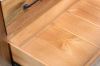 Picture of [FLOOR MODEL CLEARANCE]WOODLAND 6DRW Tallboy (Rustic Brown)