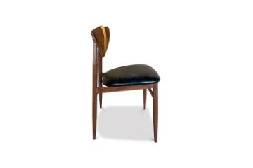 Picture of ELI CODY Dining Chair (Walnut) - Single
