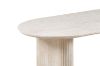 Picture of DASH 180 Dining Table (White Travertine)