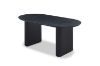 Picture of DASH 180 Dining Table (Black Oak)