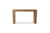 Picture of TRAVER 100% Reclaimed Pine Wood Console Table (117x78cm)