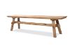 Picture of SHEETA 100% Reclaimed Pine Wood Dining Bench (180x35cm)