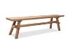 Picture of SHEETA 100% Reclaimed Pine Wood Dining Bench (180x35cm)