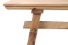 Picture of SHEETA 100% Reclaimed Pine Wood Dining Bench (180x35cm)