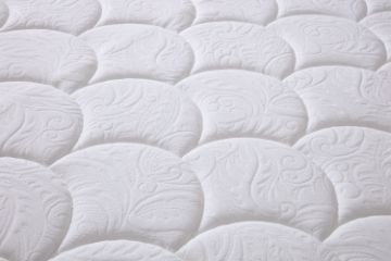 Picture of NATURA Super Firm Coconut Mattress in Single/King Single/Double/Queen/King/Super King Size 