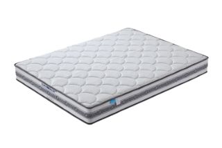 Picture of Natura Super Firm Coconut Mattress - Single