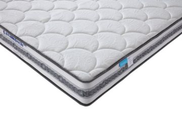 Picture of Natura Super Firm Coconut Mattress - Single
