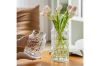 Picture of ERLENMEYER Transparent Glass Vase - Tall