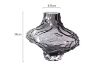Picture of VALLEY  Special-Shaped Glass Vase (Transparent) - Tall