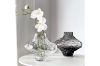 Picture of VALLEY  Special-Shaped Glass Vase (Grey) - Short