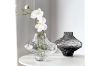 Picture of VALLEY  Special-Shaped Glass Vase (Grey) - Tall