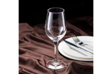 Picture of [SET OF 6] 6305 Transparent Wine Glass (350ml)