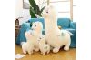 Picture of PLUSH ALPACA H46/H70/H100 Animal Cushion