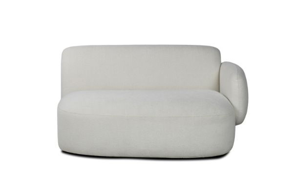 Picture of SUMMIT Fabric Modular Sofa - Right Facing Chaise	