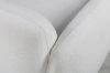 Picture of SUMMIT Fabric Modular Corner Sofa (White) - Corner 