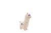 Picture of PLUSH ALPACA  Animal Plush Cushion - 70cm