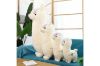 Picture of PLUSH ALPACA  Animal Plush Cushion - 100cm