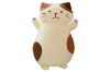 Picture of CUTE CHEESE CAT Plush Toy - Small