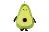 Picture of STUFFED AVOCADO Small/Large Cushion