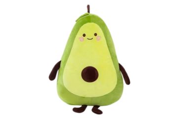 Picture of STUFFED AVOCADO Plush Cushion - 90cm