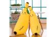 Picture of STUFFED BANANA Long/Short Cushion